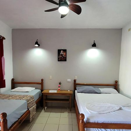 Ometepe House Panzió Moyogalpa Kültér fotó