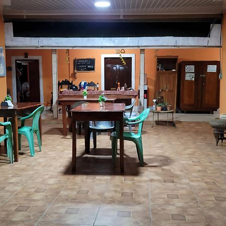 Ometepe House Panzió Moyogalpa Kültér fotó
