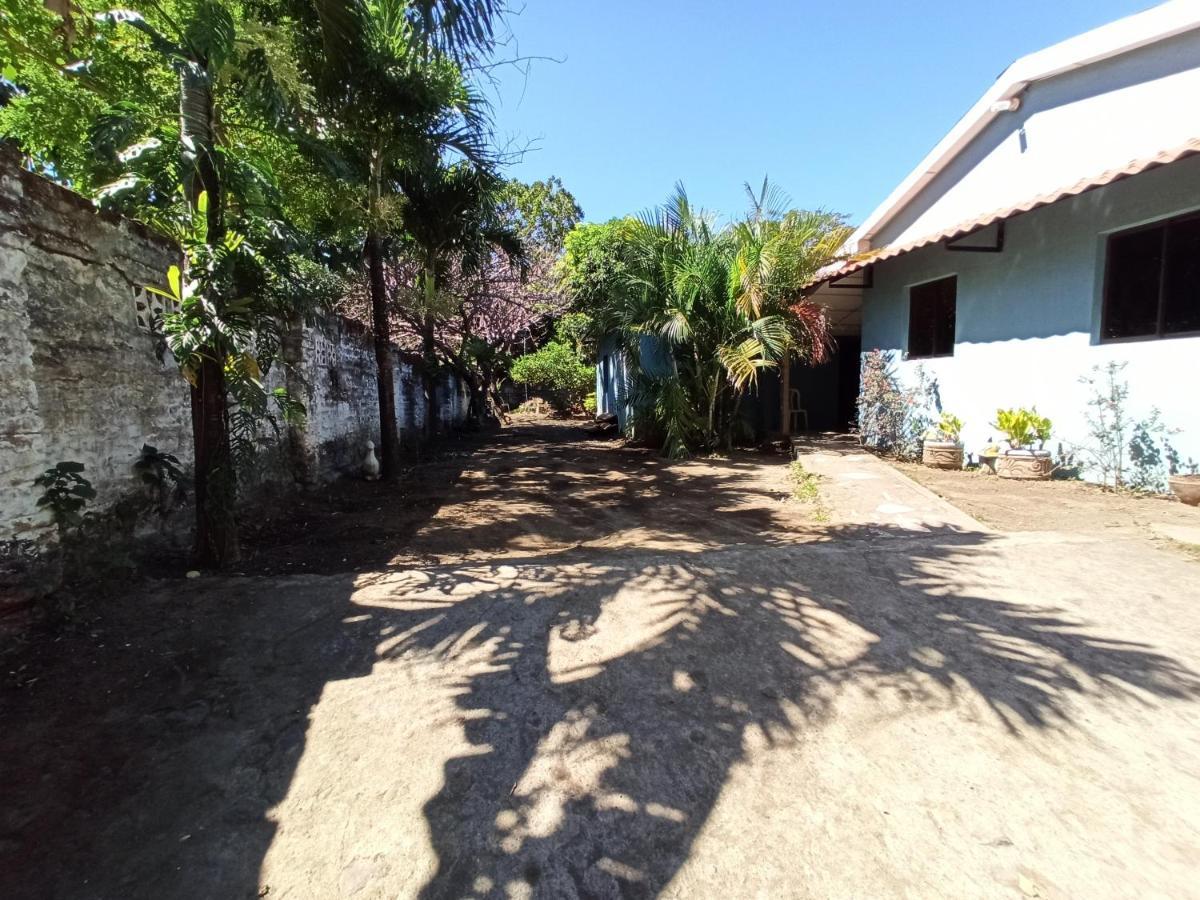 Ometepe House Panzió Moyogalpa Kültér fotó