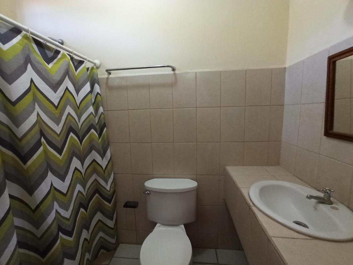 Ometepe House Panzió Moyogalpa Kültér fotó