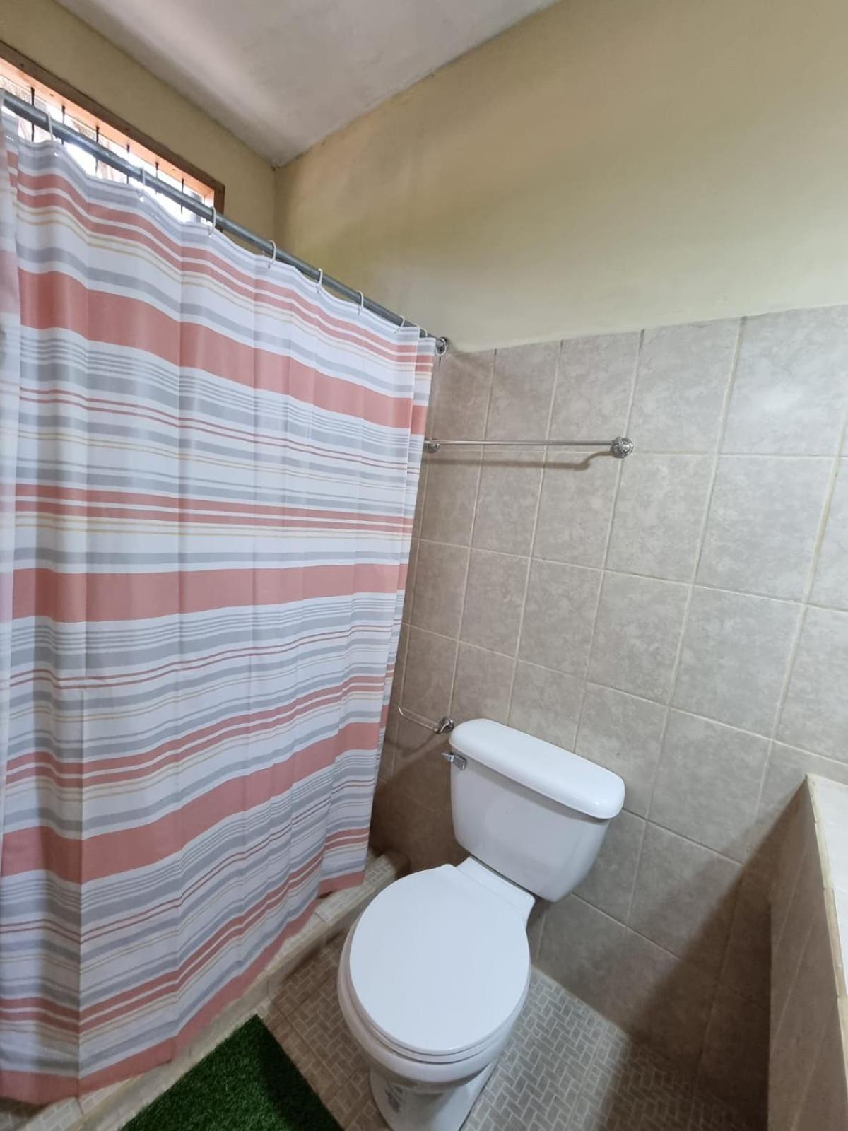 Ometepe House Panzió Moyogalpa Kültér fotó