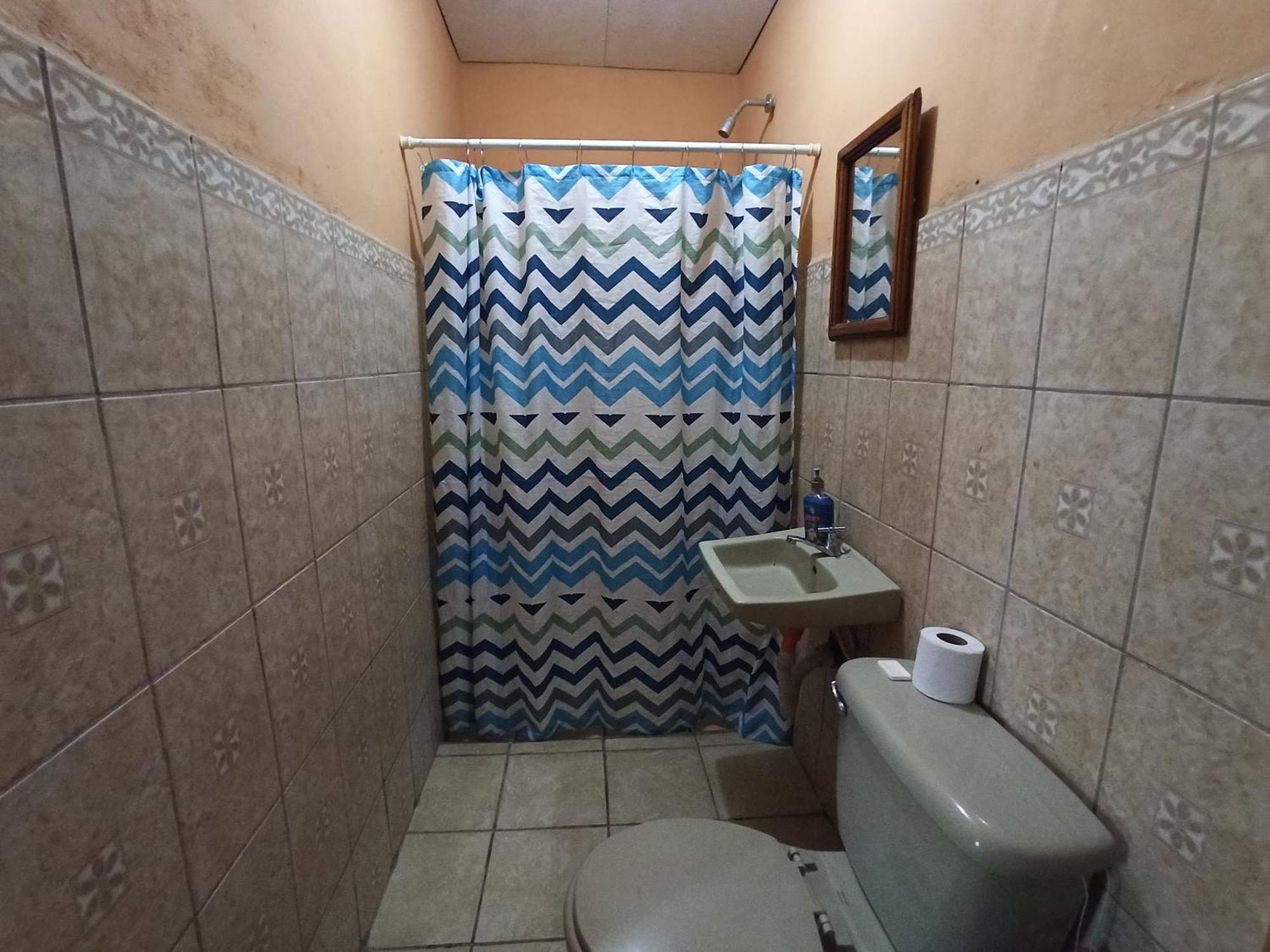 Ometepe House Panzió Moyogalpa Kültér fotó