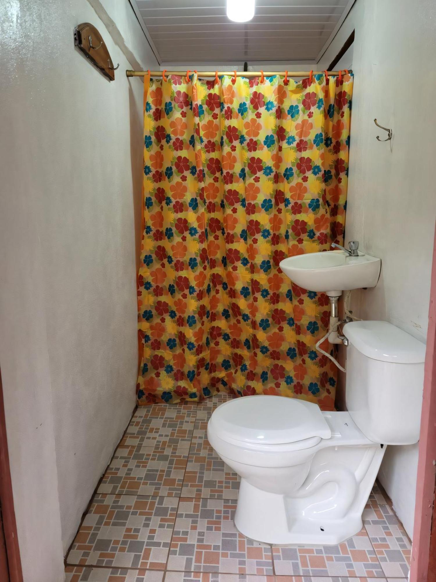 Ometepe House Panzió Moyogalpa Kültér fotó