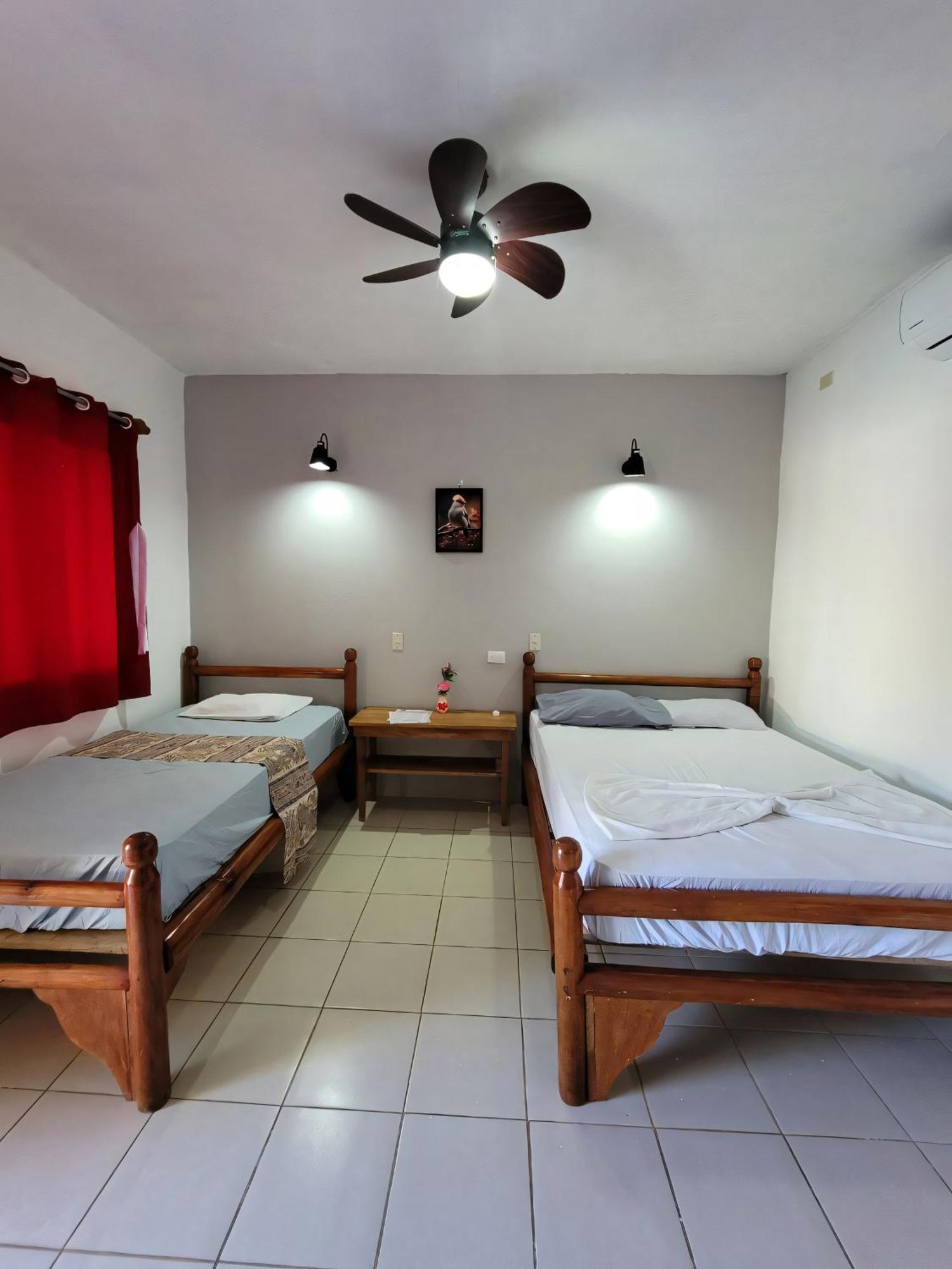Ometepe House Panzió Moyogalpa Kültér fotó