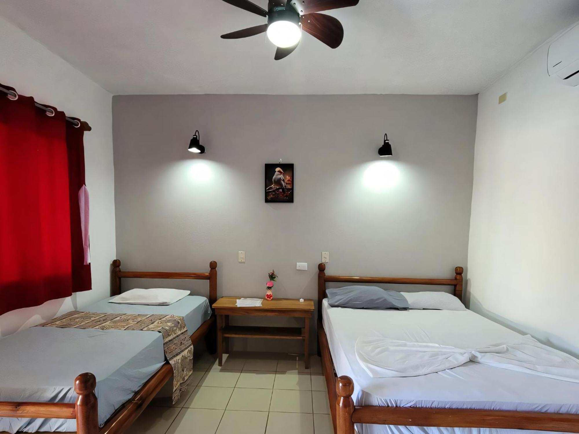 Ometepe House Panzió Moyogalpa Kültér fotó