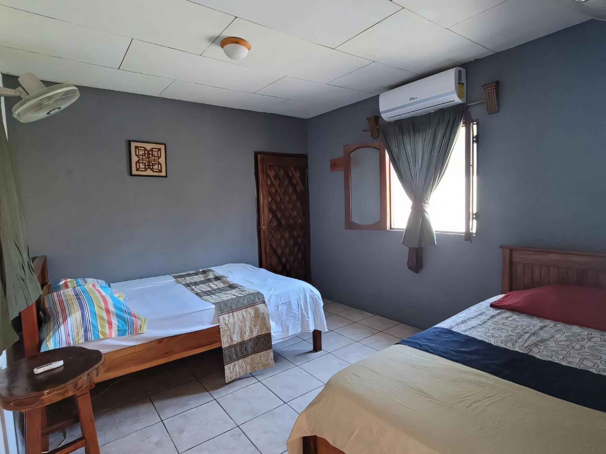 Ometepe House Panzió Moyogalpa Kültér fotó